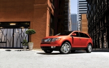 Ford Edge,      